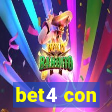 bet4 con